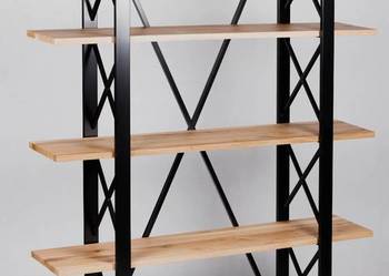 Meble industrialne - gwarancja najwyższej jakości