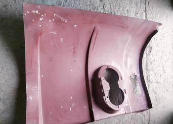 Prawy przedni bok Autosan H-9