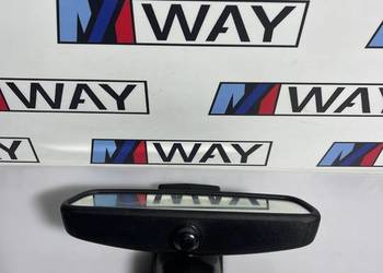 BMW F06 F12 F30 F31 F36 LUSTERKO WEWNĘTRZNE WSTECZNE 9286279