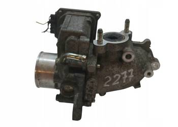 PRZEPUSTNICA R2AA136B0  2.2 CITD Mazda 6 II (2007-2013)
