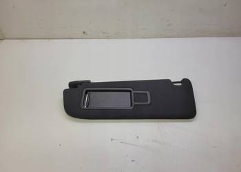 OSŁONA PRZECIWSŁONECZNA LEWA AUDI A6 A7 4G0857551D