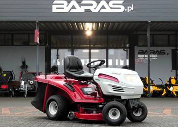 Traktorek kosiarka Gutbrod GLX 105 RHL B&S (081204.5) - Baras