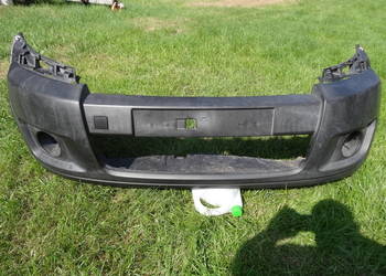 fiat scudo zderzak przód przedni