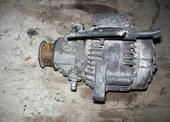 Rover 25 2.0 D Alternator