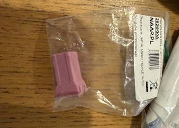 Bezpiecznik Japval mikro female 14-30A