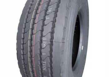 Opona 385/65R22.5 164K 24PR BT180 M+S BLACKLION  Naczepa (Mega Mocna )
