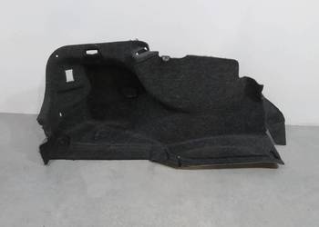 TAPICERKA BOCZEK BAGAŻNIKA LEWY TYŁ  Dodge Charger VII (2011-  )