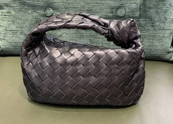 Jodie Bottega Veneta skóra +box+worek torba
