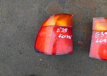 BMW E39 kombi lampa prawa WYSYŁKA