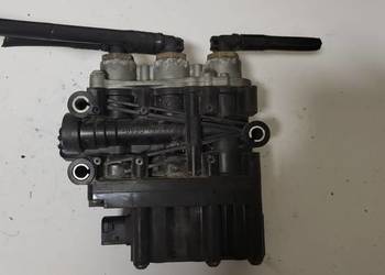 Zawór   ECAS  DAF 4728900410 2020257