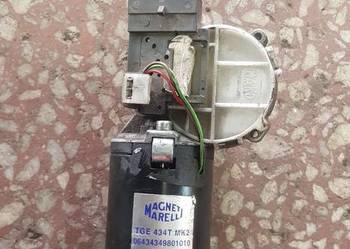 Silnik wycieraczek fiat doblo