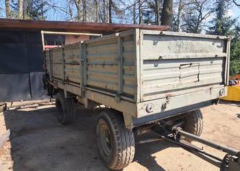 Rozrzutnik Polski 6t