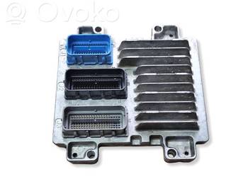 Opel Zafira C Astra J IV 1.4T STEROWNIK KOMPUTER SILNIKA ECU 12649905 EUROP