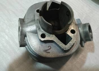 Cylinder simson