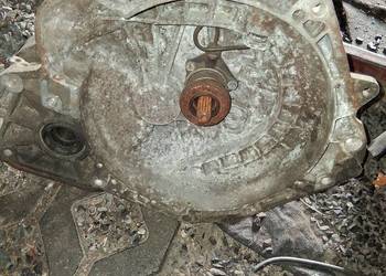 Skrzynia biegow opel R90400206
