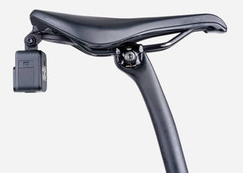 Uchwyt kamery do siodełka Specialized SWAT - GoPro i AirTag (rozmiar S)