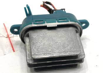 OPORNIK DMUCHAWY POWIETRZA SEAT ALHAMBRA II 7L0907521B REZYSTOR