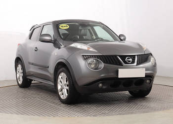 Nissan Juke 1.6 DIG-T