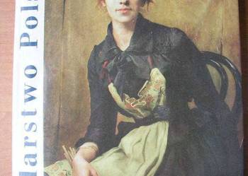 MALARSTWO POLSKIE OD GOTYKU DO ... Morawińska /FA