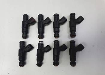 Mini Cooper R50 R53 1.6 16V WTRYSKIWACZ wtrysk 0280155991 04891192AA