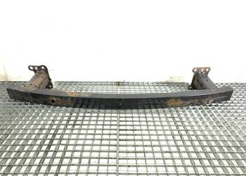 BELKA ZDERZAKA PRZÓD NISSAN QASHQAI J10 06-14 WZMOCNIENIE