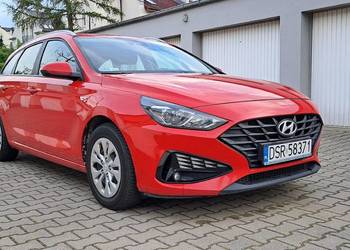 Hyundai I30 Nowy model ,gwarancja do 2025 ,serwis ASO, Salon PL