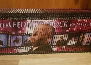 Filmy Dvd Alfred Hitchcock Przedstawia