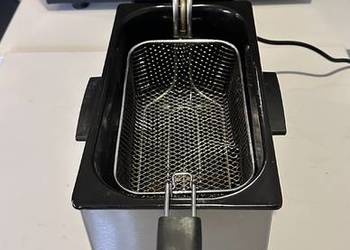 Frytkownica gastronomiczna Tristar