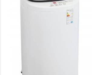 Pralka turystyczna z wirówką wirnikowa typu frania mini 3.5 kg  XQB35-955