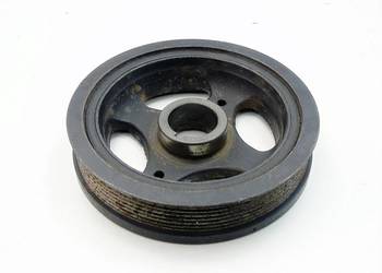 Koło pasowe wału 2.2 D4D Avensis T25 T27 Rav4 Corolla Verso IS200 Auris