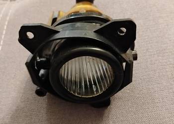 Opel Astra J 2018 rok halogen soczewka przeciwmgielne