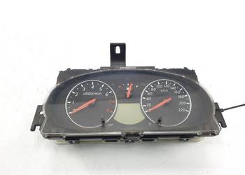 LICZNIK ZEGAR NISSAN MICRA 5617729 LICZNIK ZEGAR NISSAN MICRA 5617729