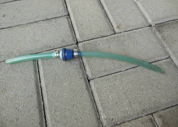 7585253 7747678 7784633 Zawór odpowietrzający paliwa Fiat Cinquecento Uno