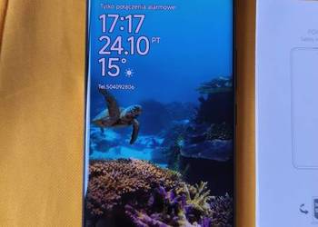 Ładny smartfon "POCO-X7" 5G-12GB RAM 512GB ROM - gwarancja.