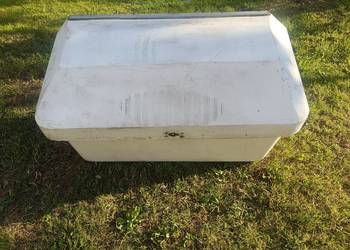 Bakista kuferek Niewiadów N126