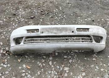 Mercedes VITO W638 ZDERZAK PRZÓD PRZEDNI