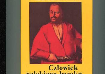 Człowiek polskiego baroku - Kuchowicz