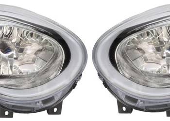 Fiat 500X 15- Reflektor przedni lampa przednia NOWA