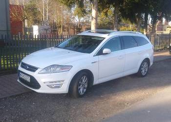 Sprzedam Ford Mondeo