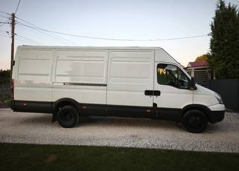 Iveco Daily 35C15 40C15