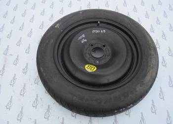 FORD VOLVO koło dojazdowe 125/85/16 99M 5x108 1S71MH