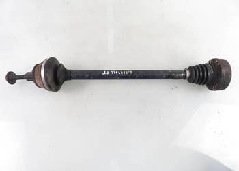 PÓŁOŚ PRAWA TYLNA AUDI A8 D3 4.0 TDI 4E0501203B