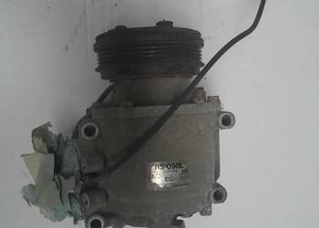 Honda hrv  kompresor sprezarka klimatyzacji