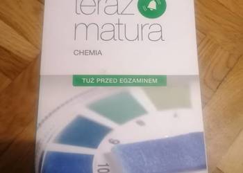 Książki do chemii
