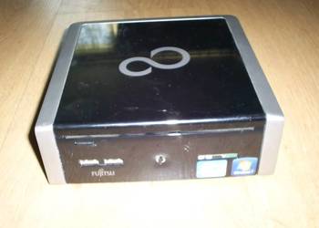 Mini PC Fujitsu Esprimo Q900 i3-2310M