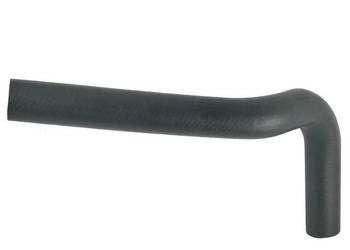 Wąż do chłodnicy / Ø 25 x 330 mm / Kubota Bulltra Β1 - 14 / Β1 - 15 / Β1 -…