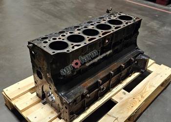 Blok silnika Agrotron 180.7, 165.7, 150.7, 165.