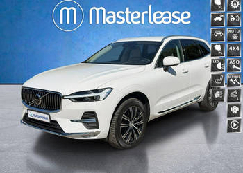 Volvo XC 60 B5 B AWD Plus Bright ! Z Polskiego Salonu ! Faktura Vat ! II (…