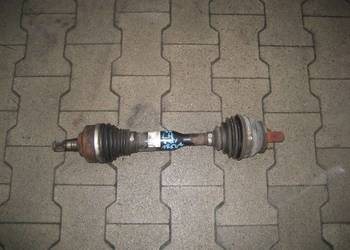 volvo xc90 lift 07-11r 2,4tdi 185km automat półośka lewa p30735564