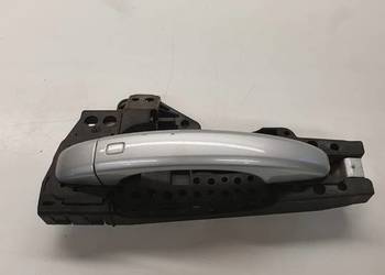 KLAMKA LEWA AUDI A4 B8 A5 8T Q5 LX7W 8T0837885A *